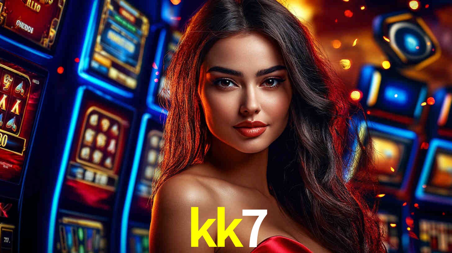 Experiência VIP kk7