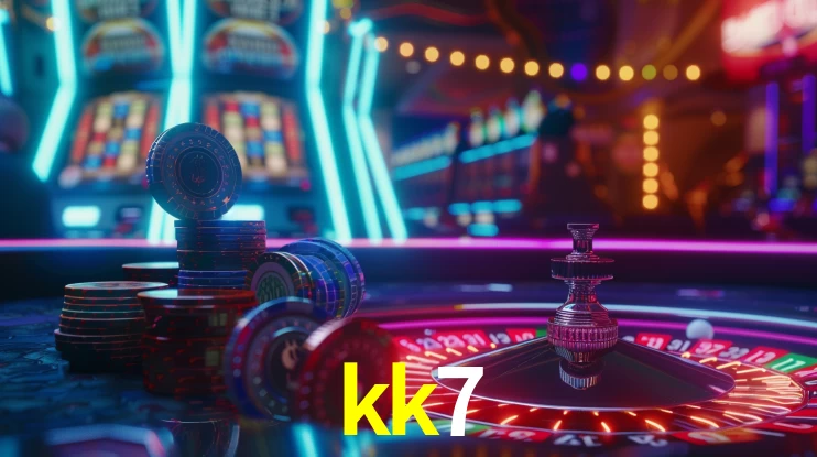 Experiência VIP kk7
