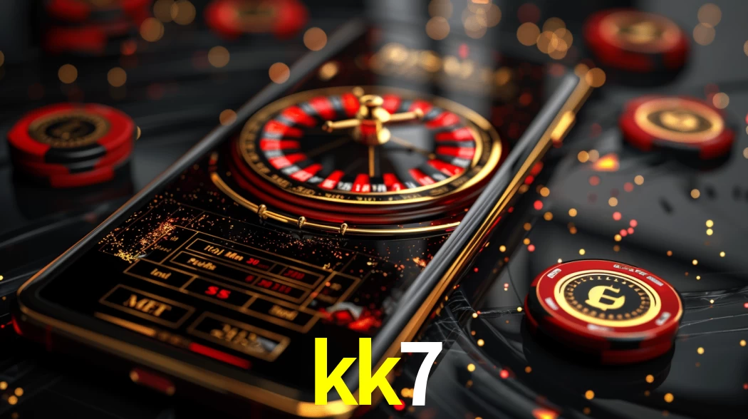 Welcome Bonus kk7