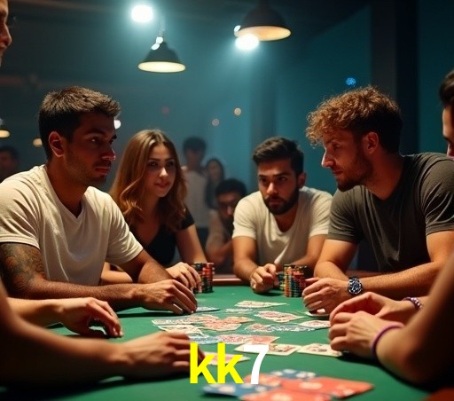 Descubra o Programa VIP da kk7: Vantagens Exclusivas para Jogadores
