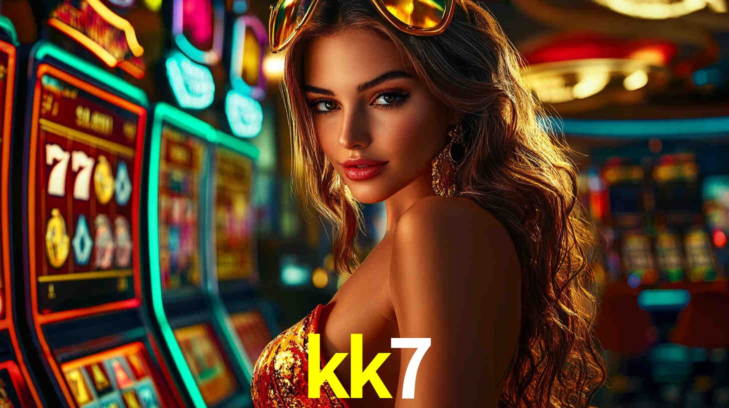 Ofertas Imperdíveis na kk7: Promoções e Bônus Que Valem a Pena