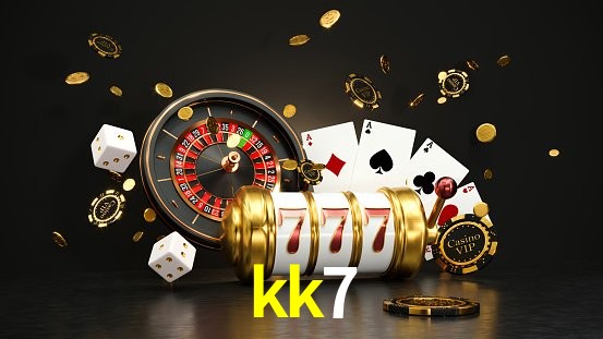 Live Casino kk7