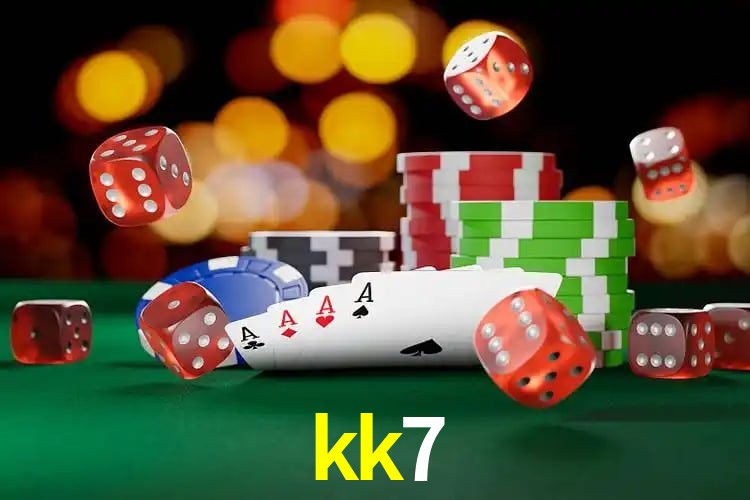 A Popularidade dos Caça-Níqueis no kk7