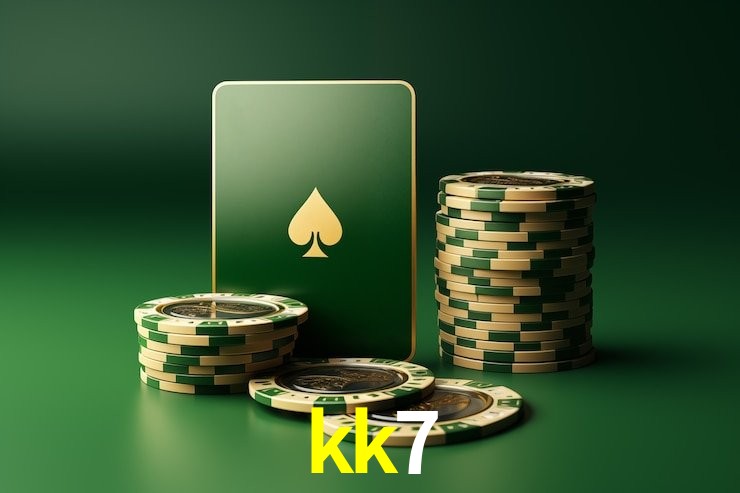 Roulette Table kk7
