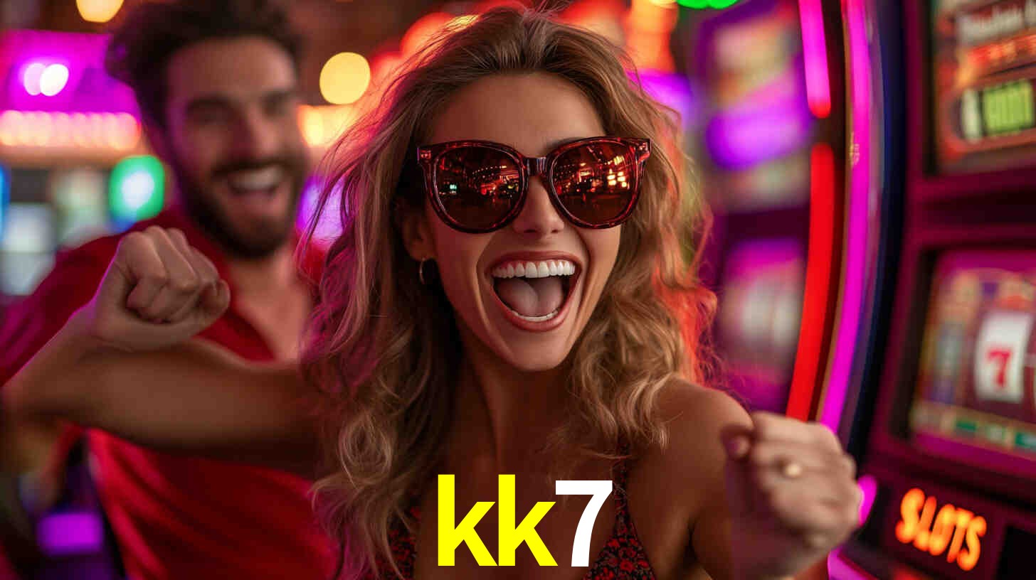 Apostas de Tênis kk7