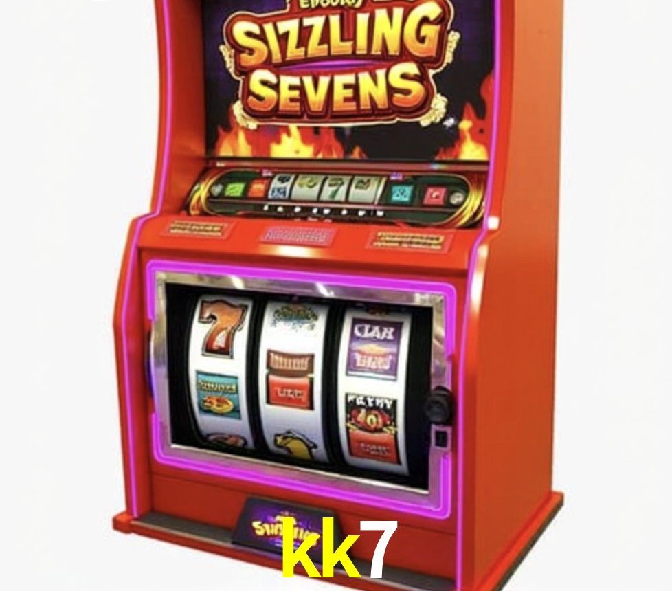 Slot Games kk7