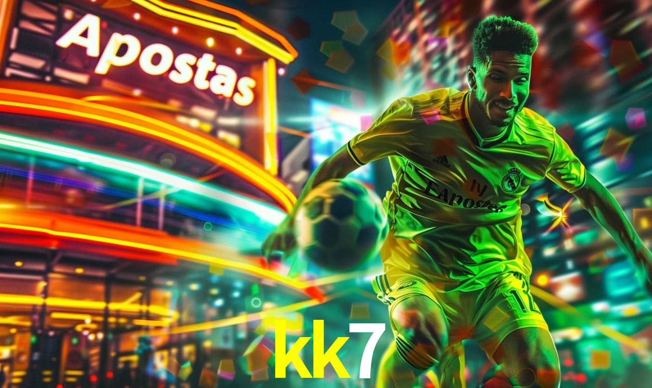 Apostas Esportivas na kk7: Um Guia Completo