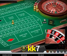 Security Systems kk7