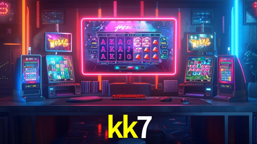 kk7: Seu Especialista em Apostas Esportivas Brasileiras