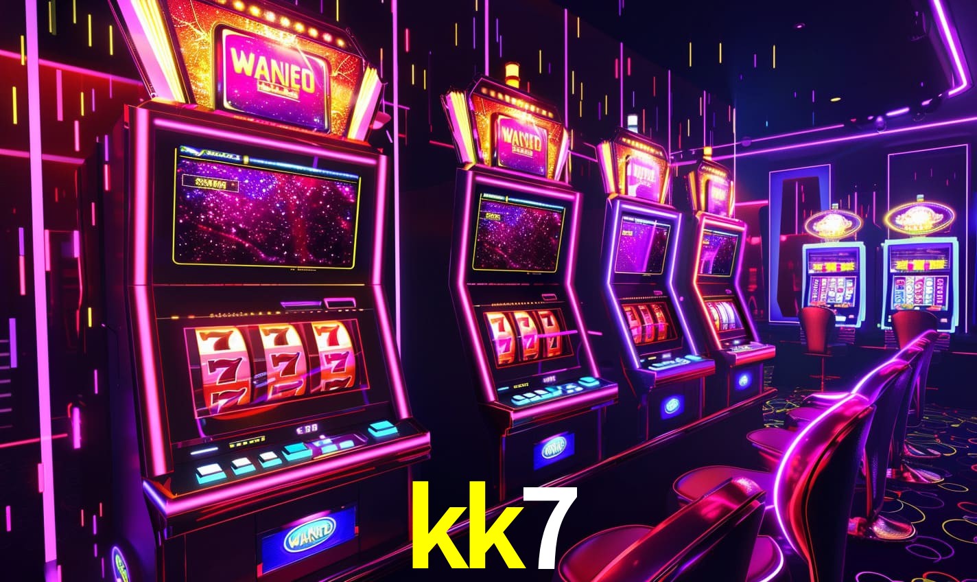 Estatísticas do Jogo kk7