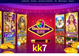 Weekend Specials kk7