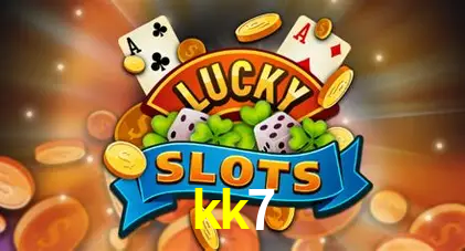 Descubra o Mundo do Cassino Online com kk7
