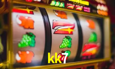 A Emoção da Loteria na kk7: Uma Chance de Mudança de Vida
