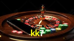 Blackjack Table kk7