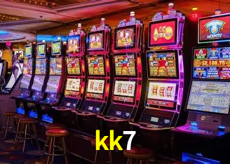 Flash Promotion kk7