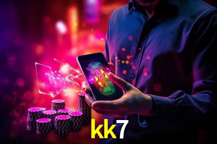 Apostas Esportivas na kk7: Um Guia Completo