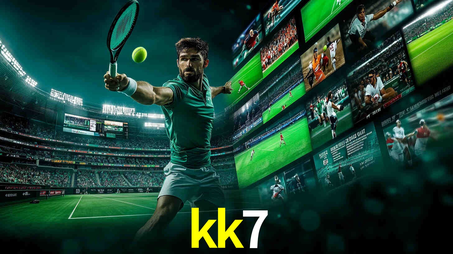 Casino VIP kk7