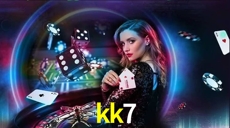 Player Reviews kk7