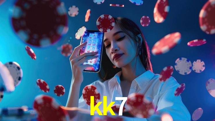 Login Seguro kk7
