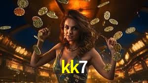 Football Betting kk7