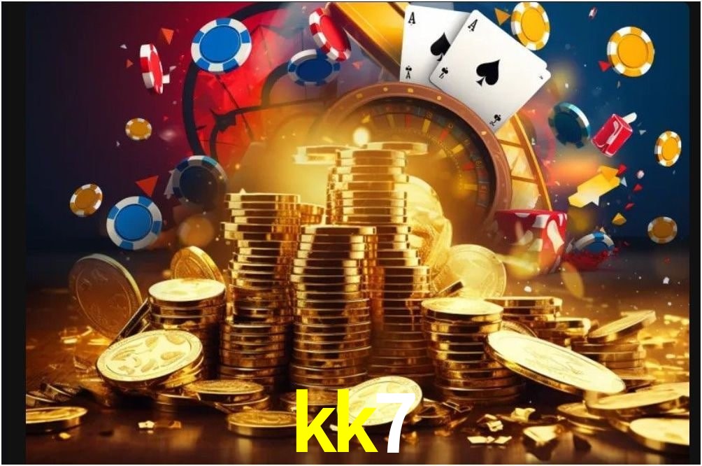 Promoções Sazonais kk7