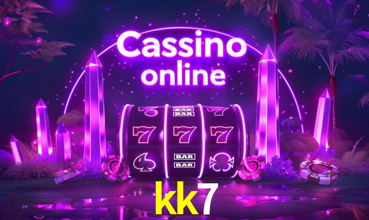 A Popularidade dos Caça-Níqueis no kk7
