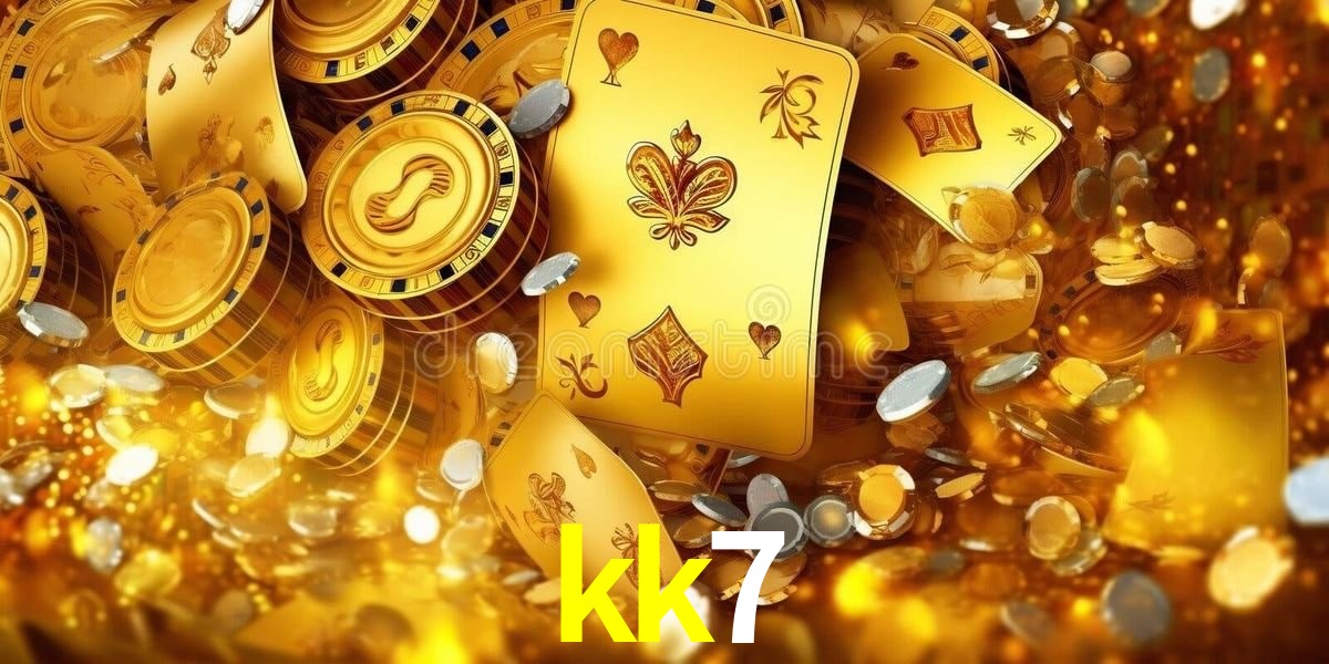 Casino Ao Vivo kk7