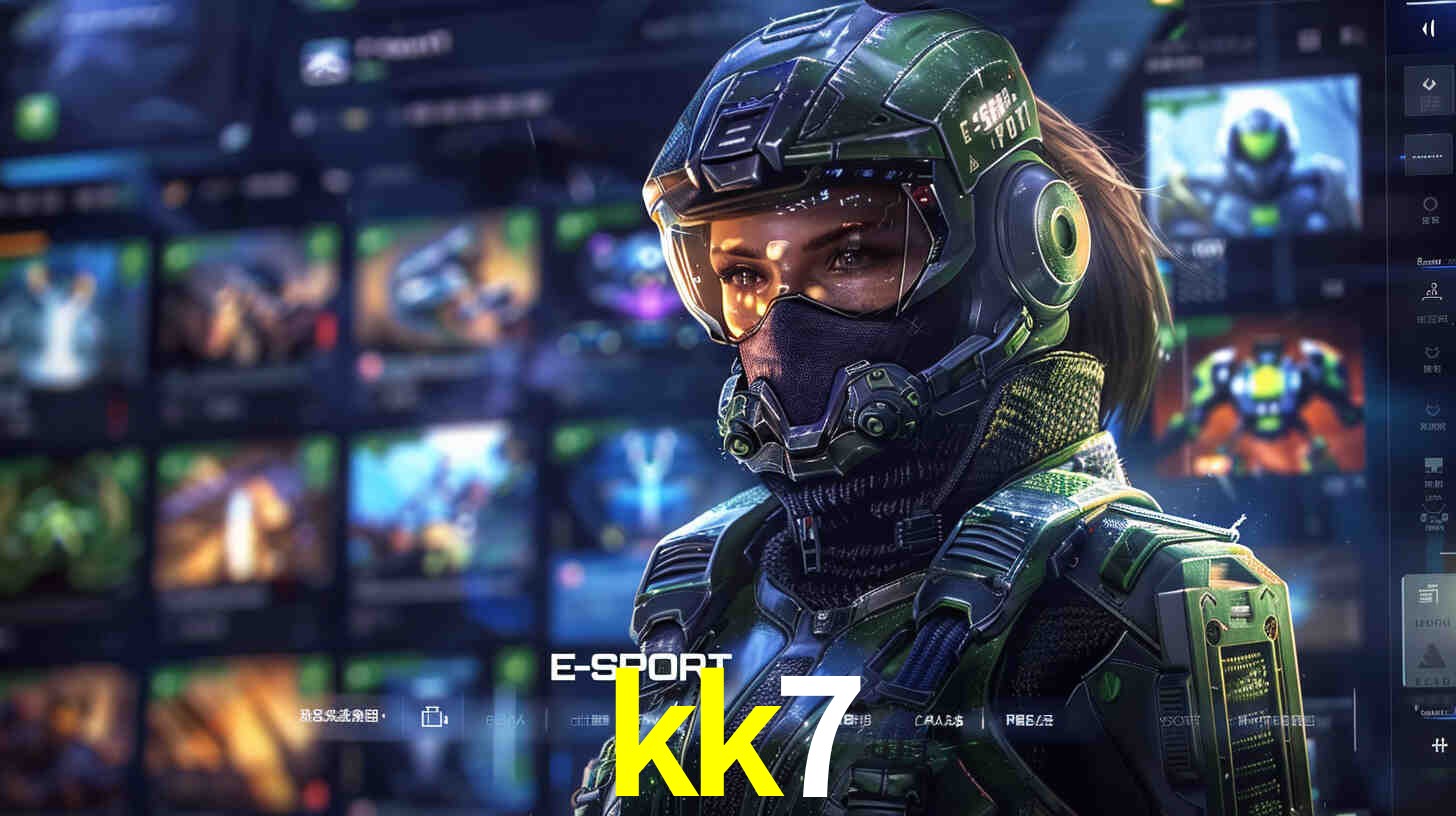 2FA Security kk7