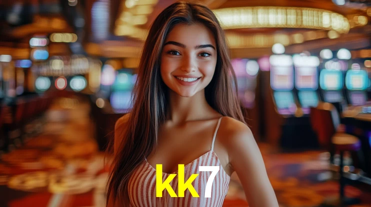 Experimente o Login Seguro Premium no kk7