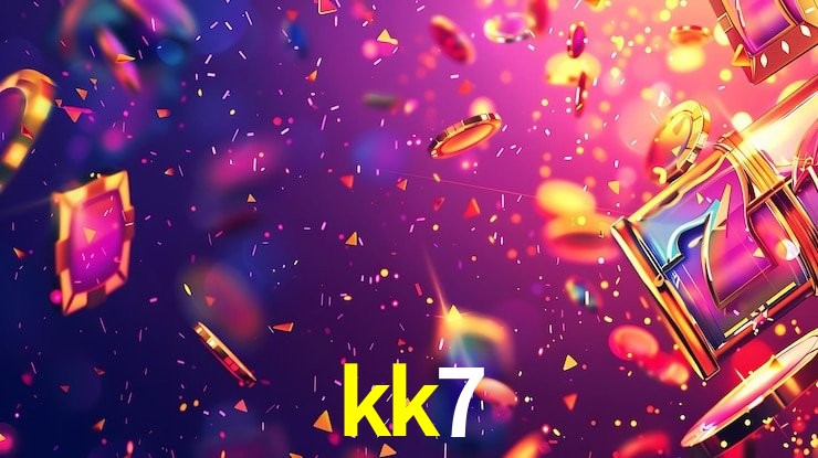Sistemas de Segurança kk7