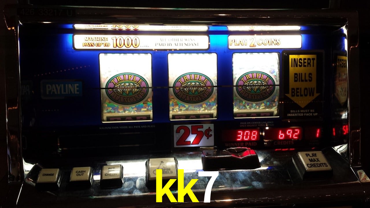VIP Casino kk7