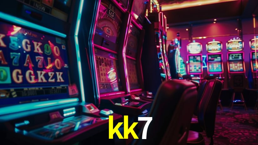 Secure Login kk7