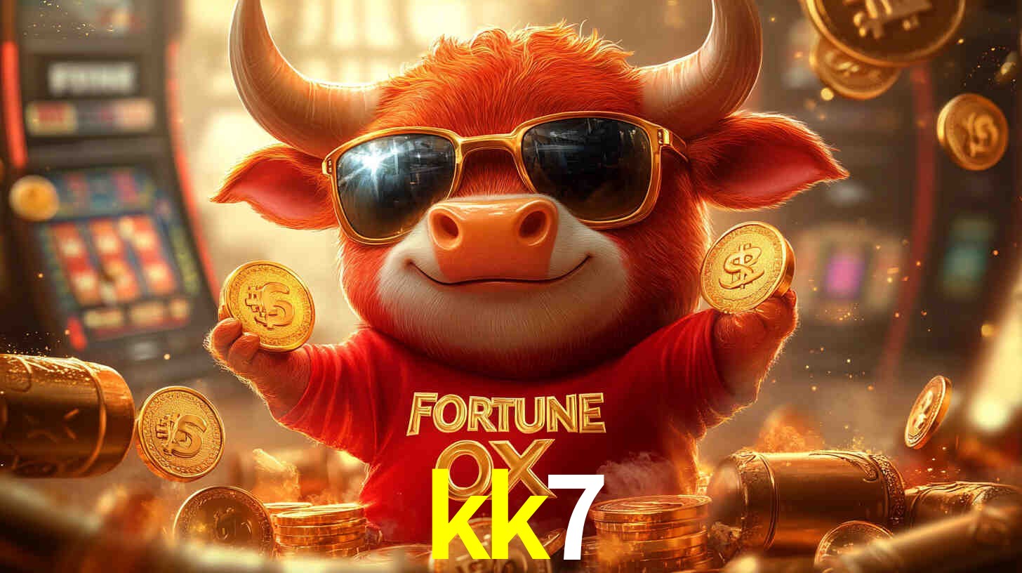 Desvendando o Mundo dos Jogos Virtuais na kk7