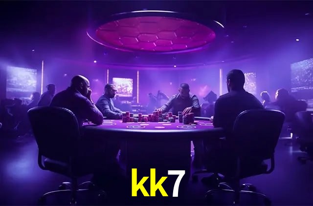 Jogos de Slot kk7