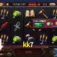 Jogos de Cassino ao Vivo