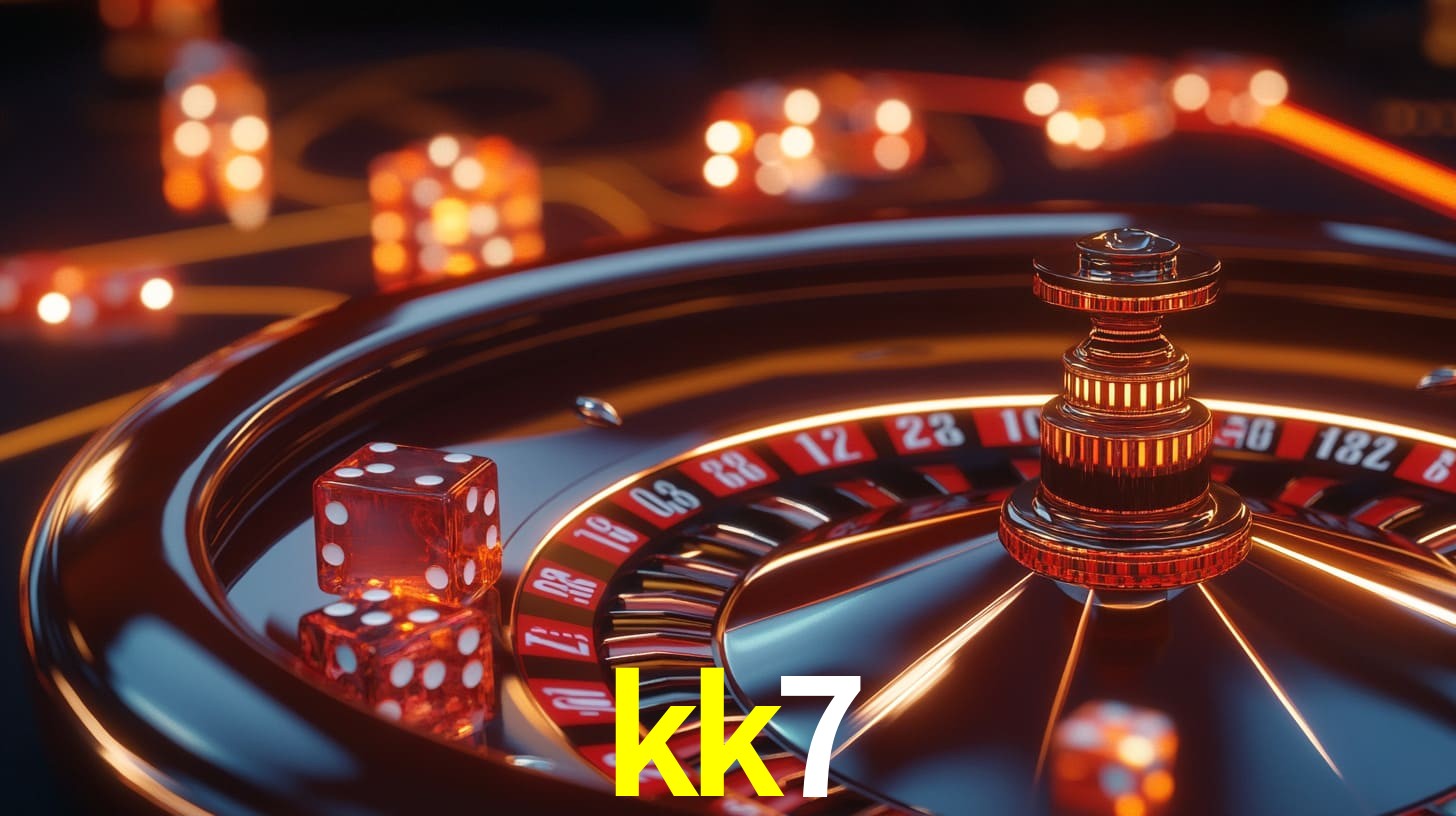 Blackjack Table kk7