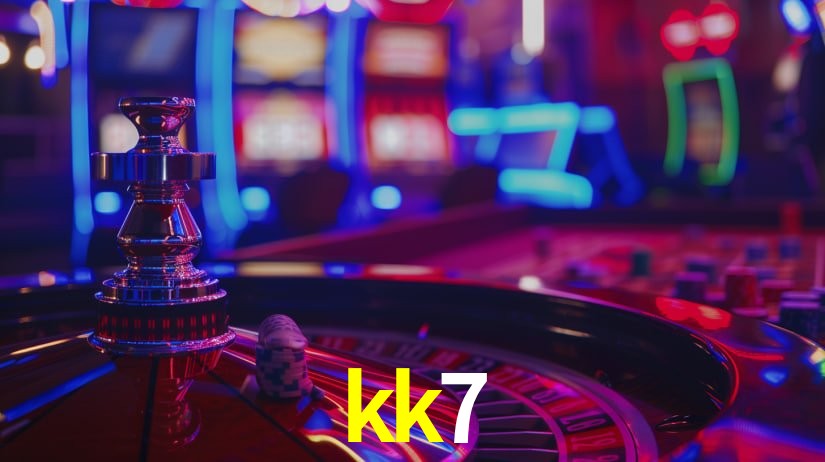 Explore as vantagens do kk7: serviço profissional e confiabilidade