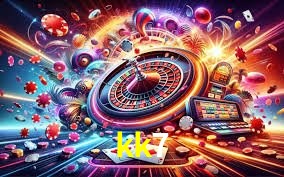 Estatísticas do Jogo kk7