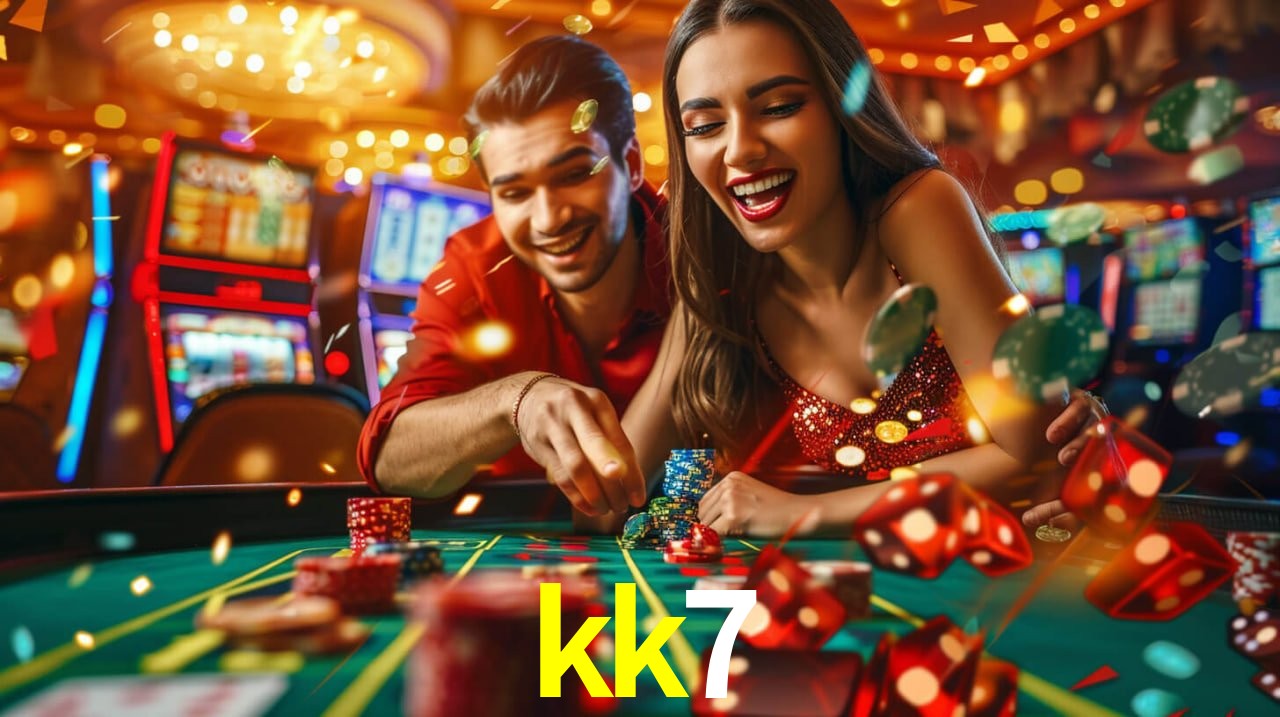 Promoções Sazonais kk7