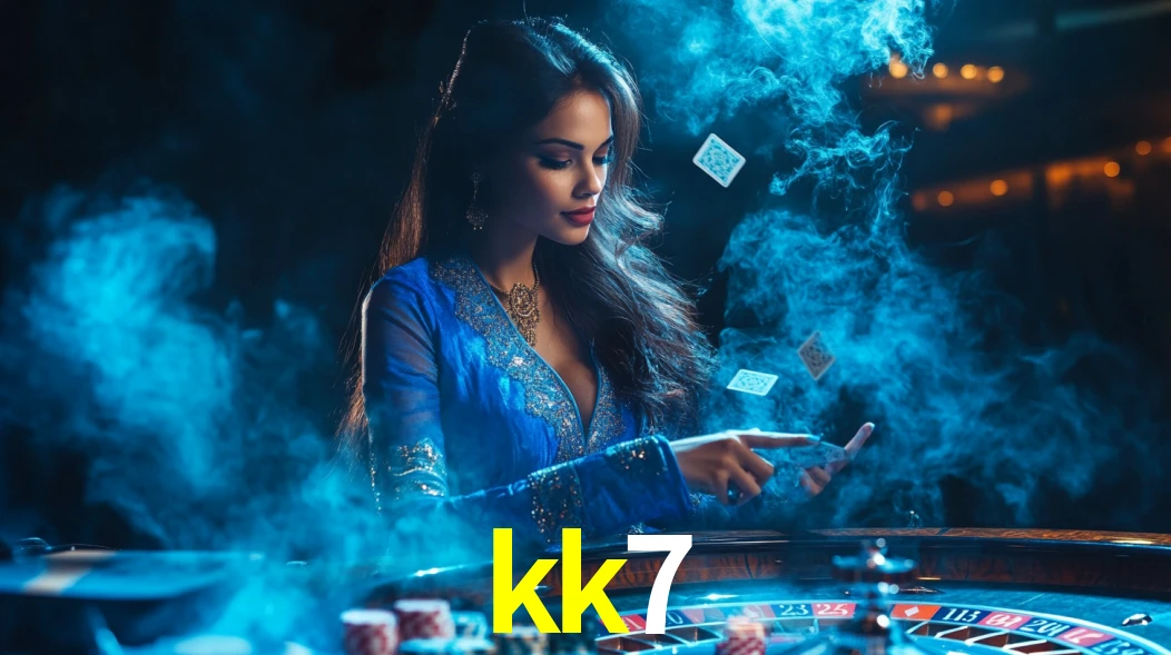A Emoção da Loteria na kk7: Uma Chance de Mudança de Vida