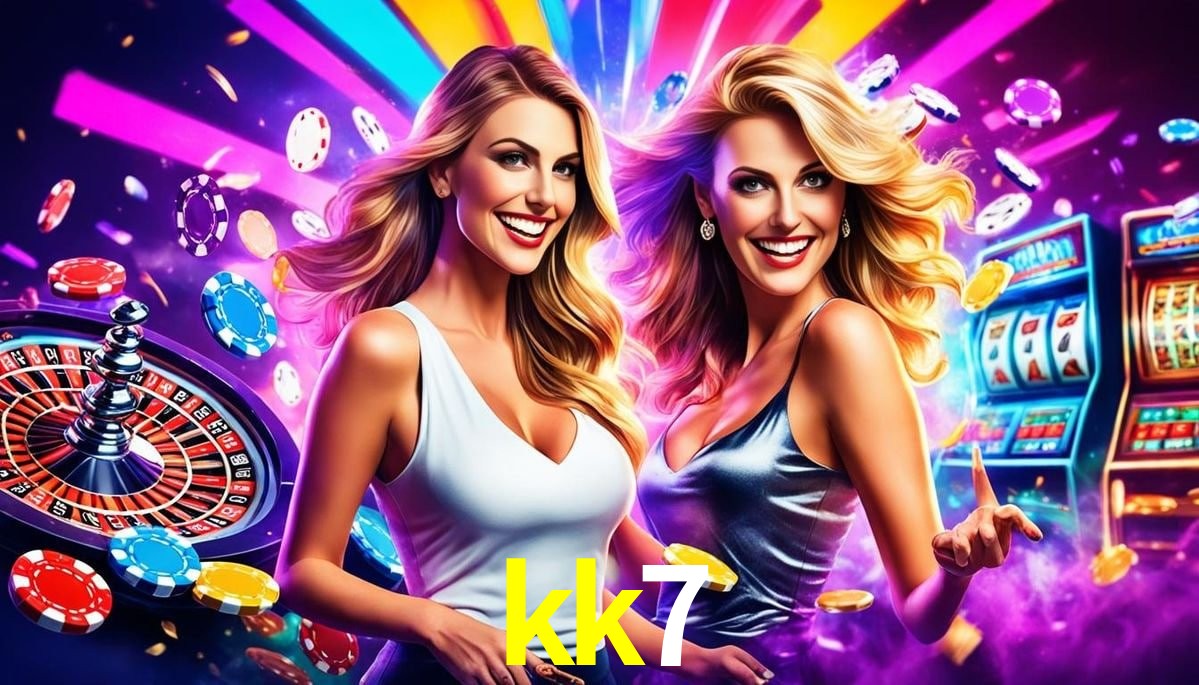 Casino VIP kk7