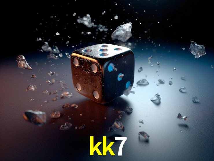 Benefícios do Login kk7 - Bônus e Vantagens Exclusivas