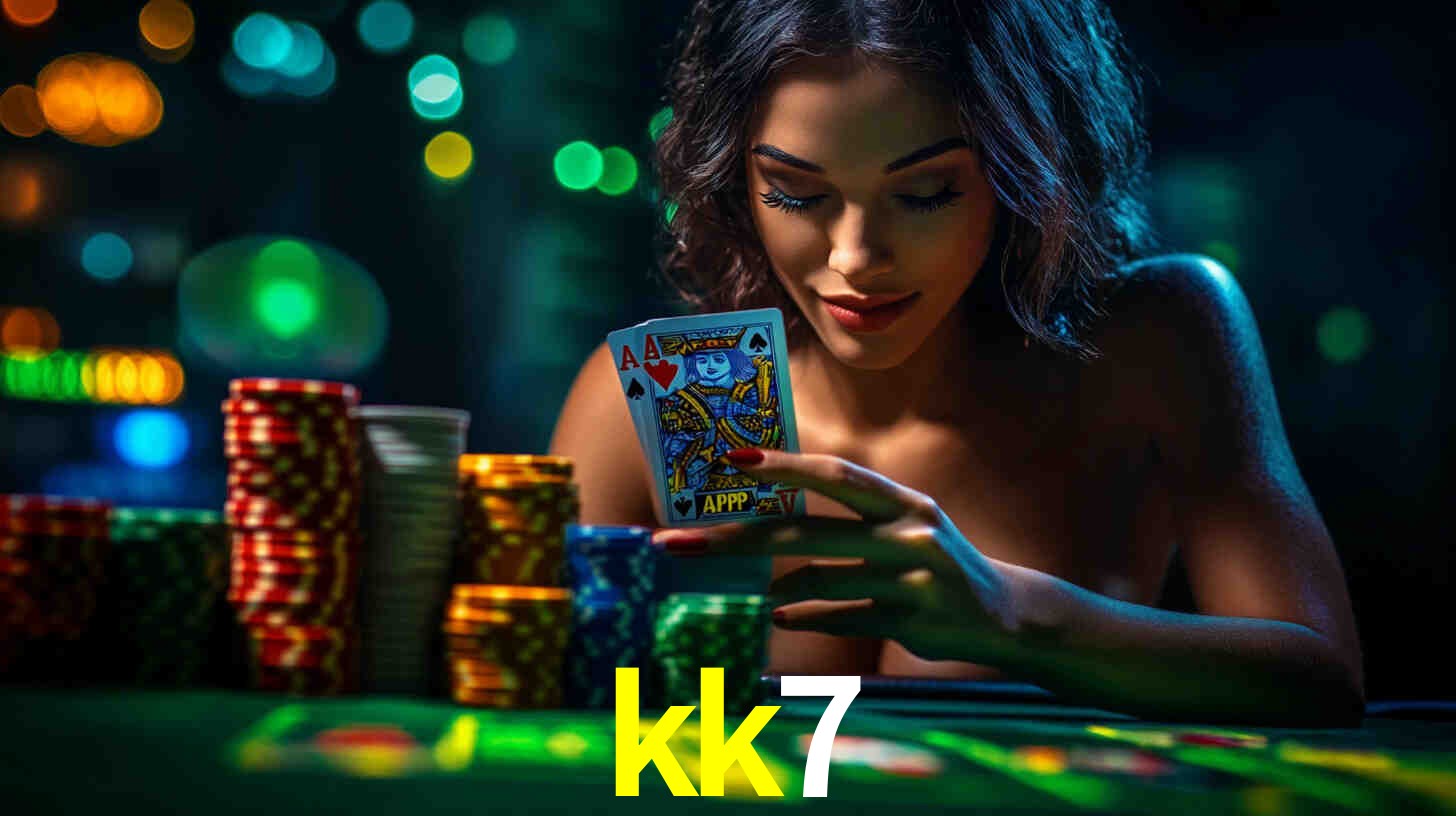 Descubra o Programa VIP da kk7: Vantagens Exclusivas para Jogadores