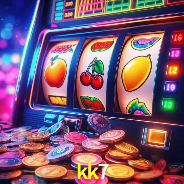 Diretório de Jogos kk7