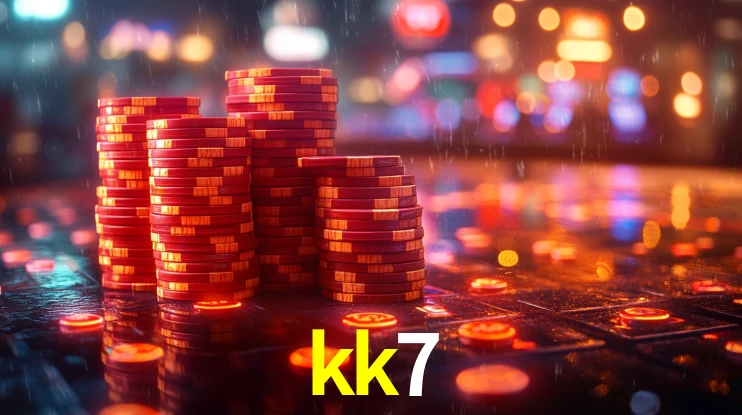 Experimente o Login Seguro Premium no kk7