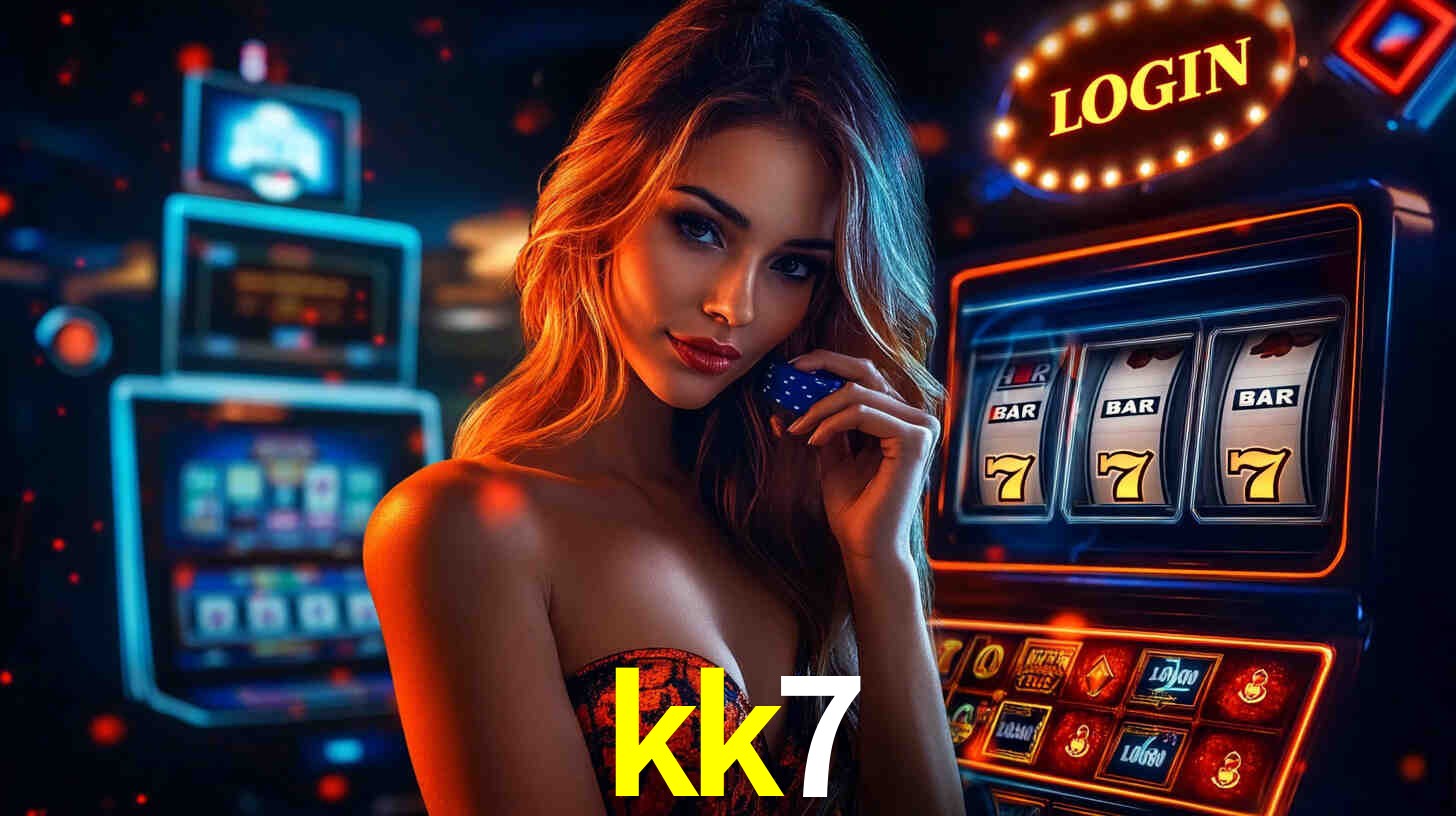 kk7 bet
