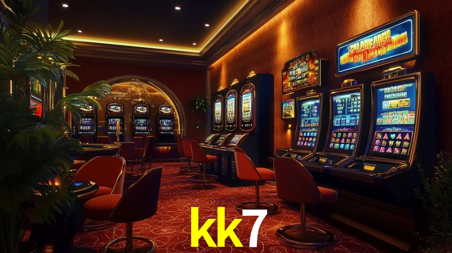 Daily Bonuses kk7