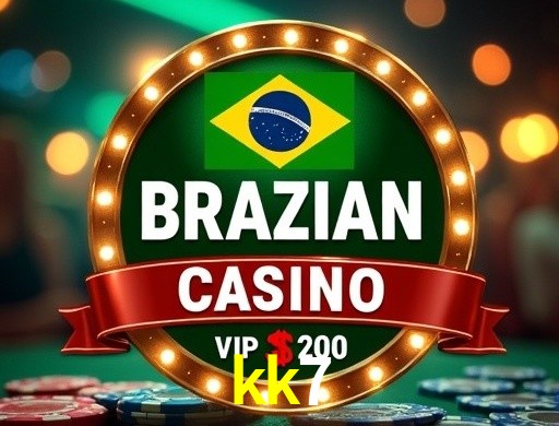 Vantagens de jogar slots no kk7 Brasil