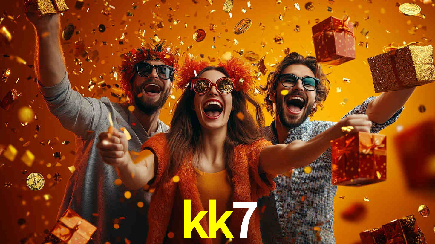 kk7 bet
