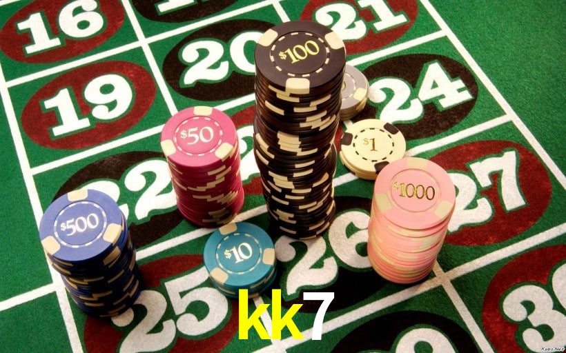 Recursos de Bônus kk7